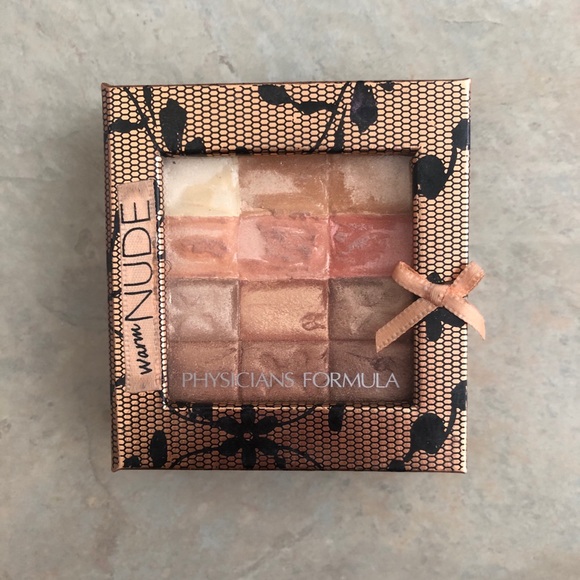 Physician Formula - Multi Purpose face kit (pink) - Picture 2 of 4